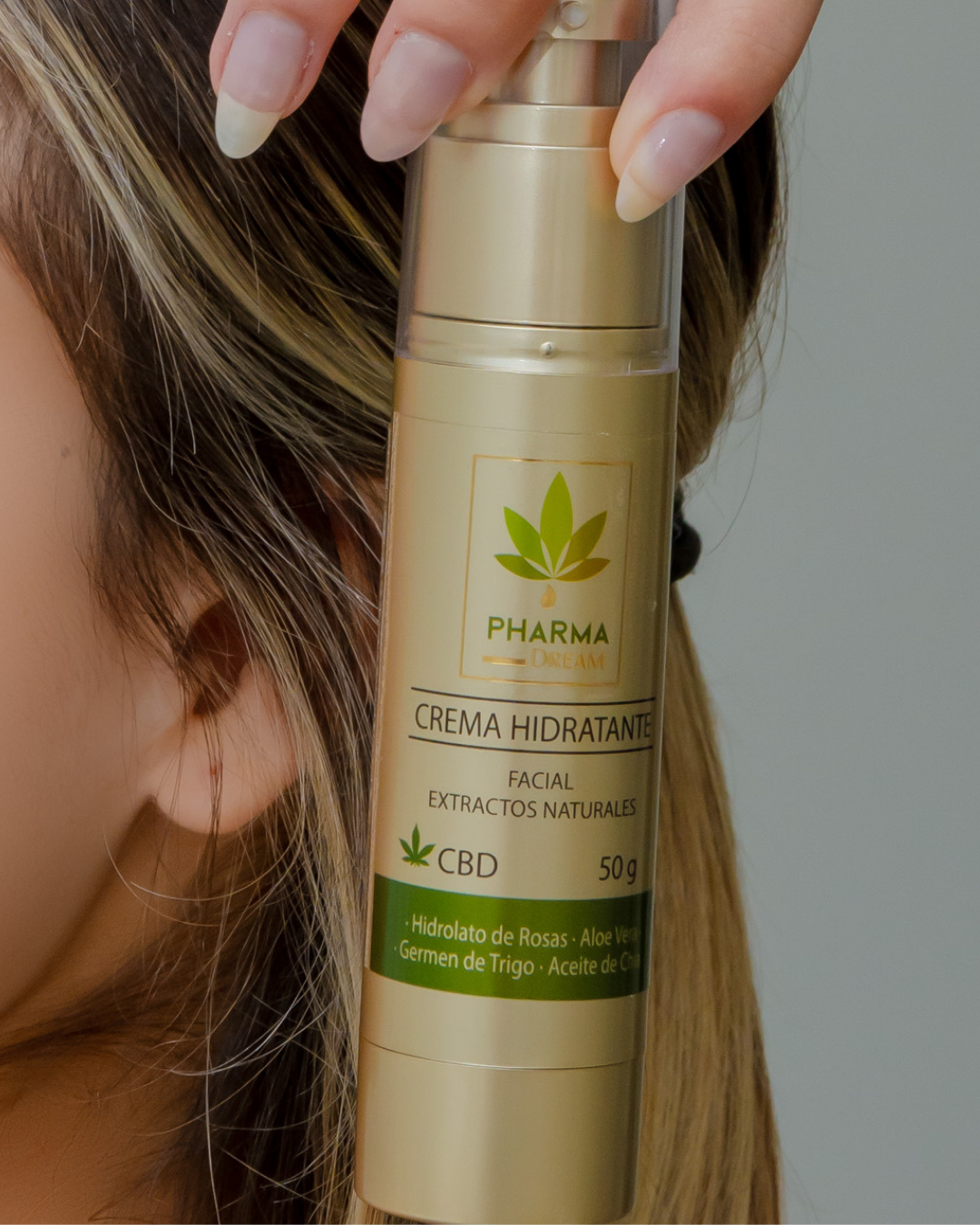 Biodiversidad Colombiana y Tecnología: El Corazón de los Productos Naturales de Pharma Dream