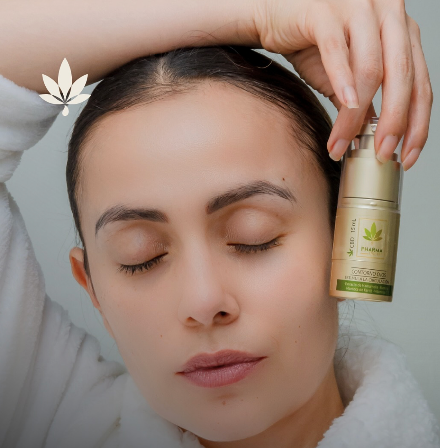 La Sinergia de la Naturaleza y la Ciencia: Así Funcionan los Ingredientes Clave de Pharma Dream