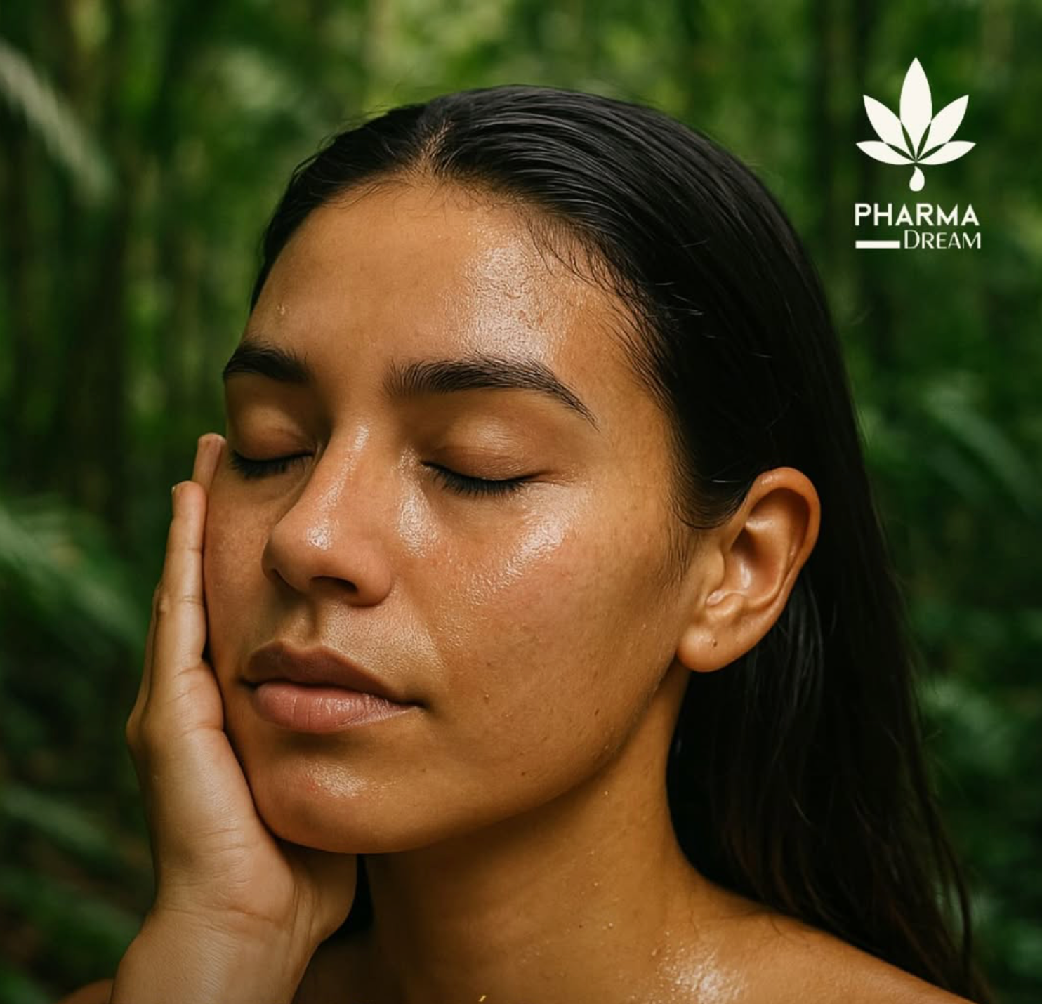 Ingredientes Naturales y Extracción Fitomolecular: El Secreto Detrás de la Eficacia de Pharma Dream