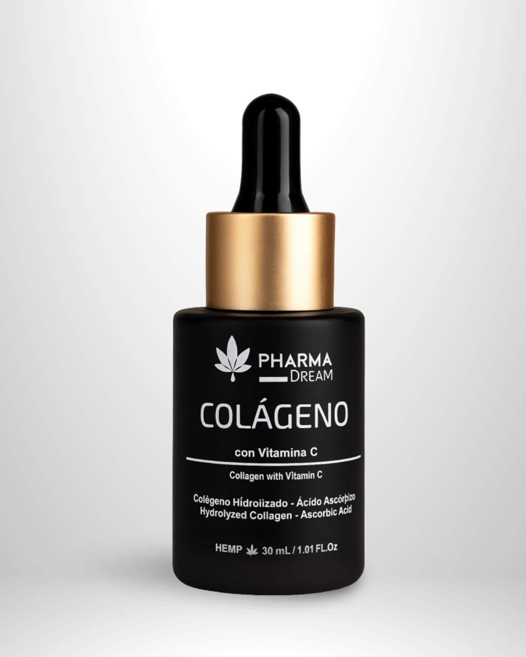 Kit Colágeno y Elastina - Reafirma, Nutre y Revitaliza
