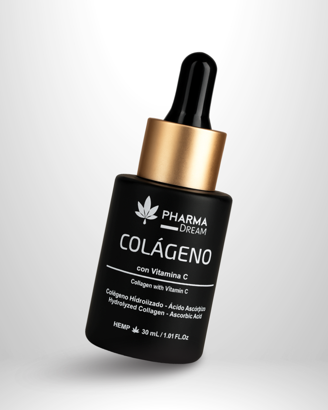 Kit Colágeno y Elastina - Reafirma, Nutre y Revitaliza