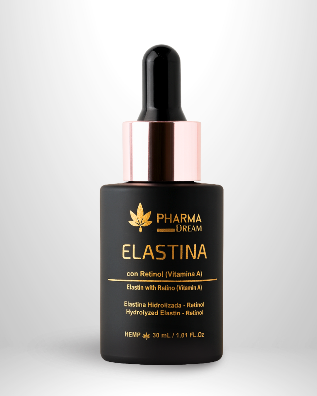 Kit Colágeno y Elastina - Reafirma, Nutre y Revitaliza