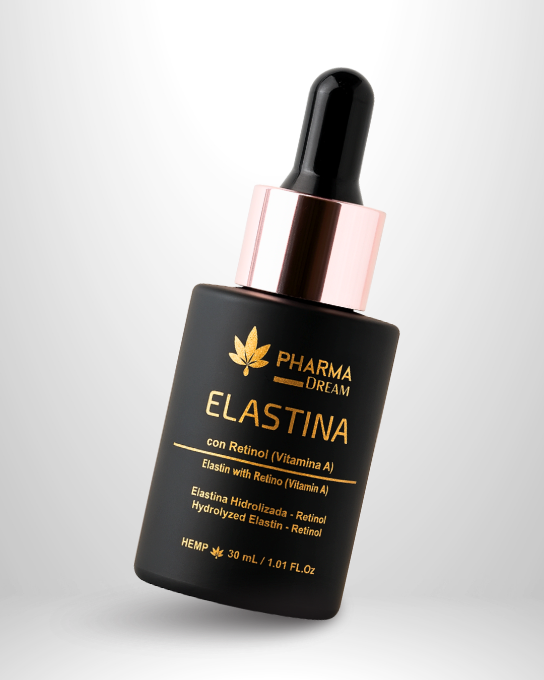 Kit Colágeno y Elastina - Reafirma, Nutre y Revitaliza