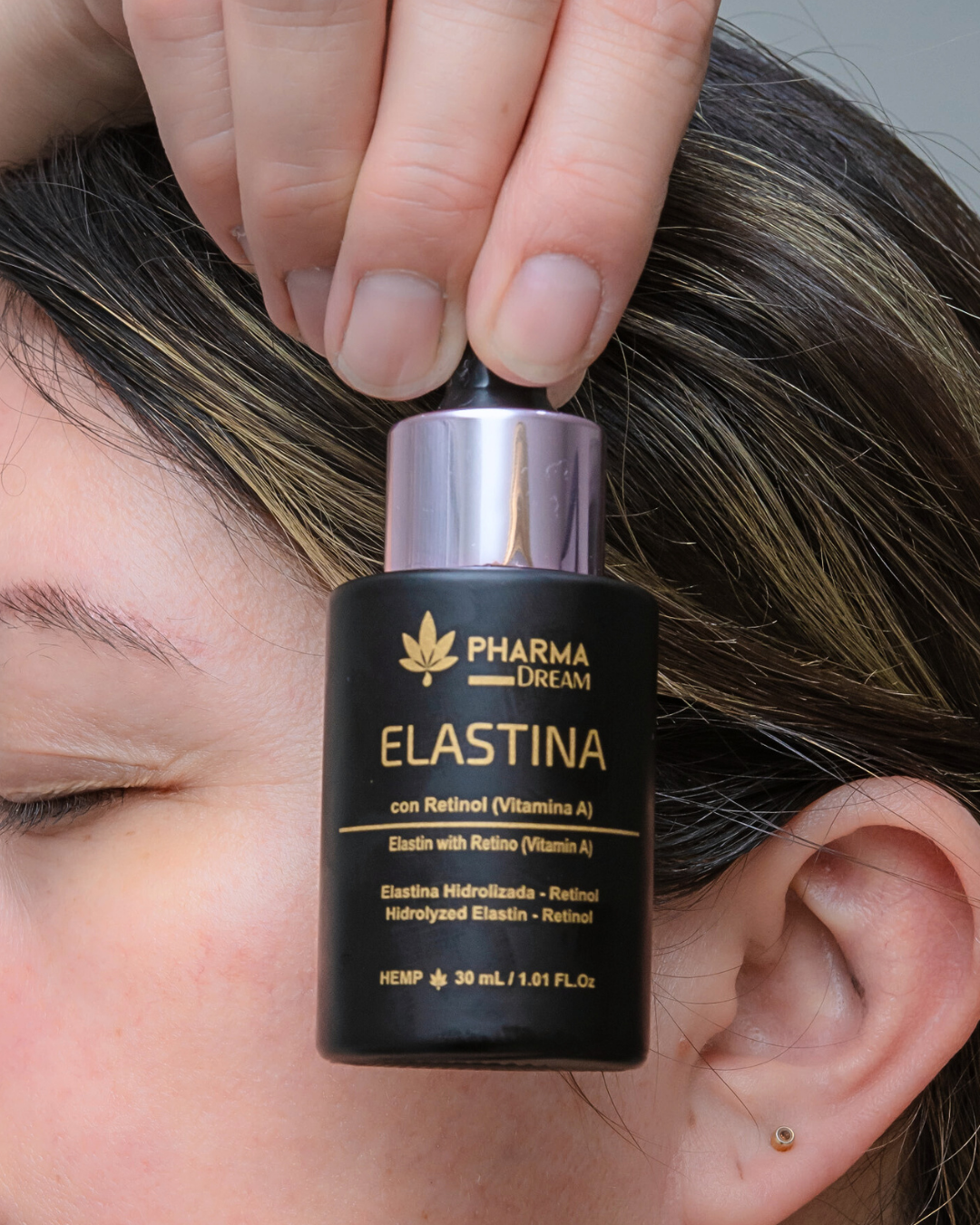 Kit Colágeno y Elastina - Reafirma, Nutre y Revitaliza