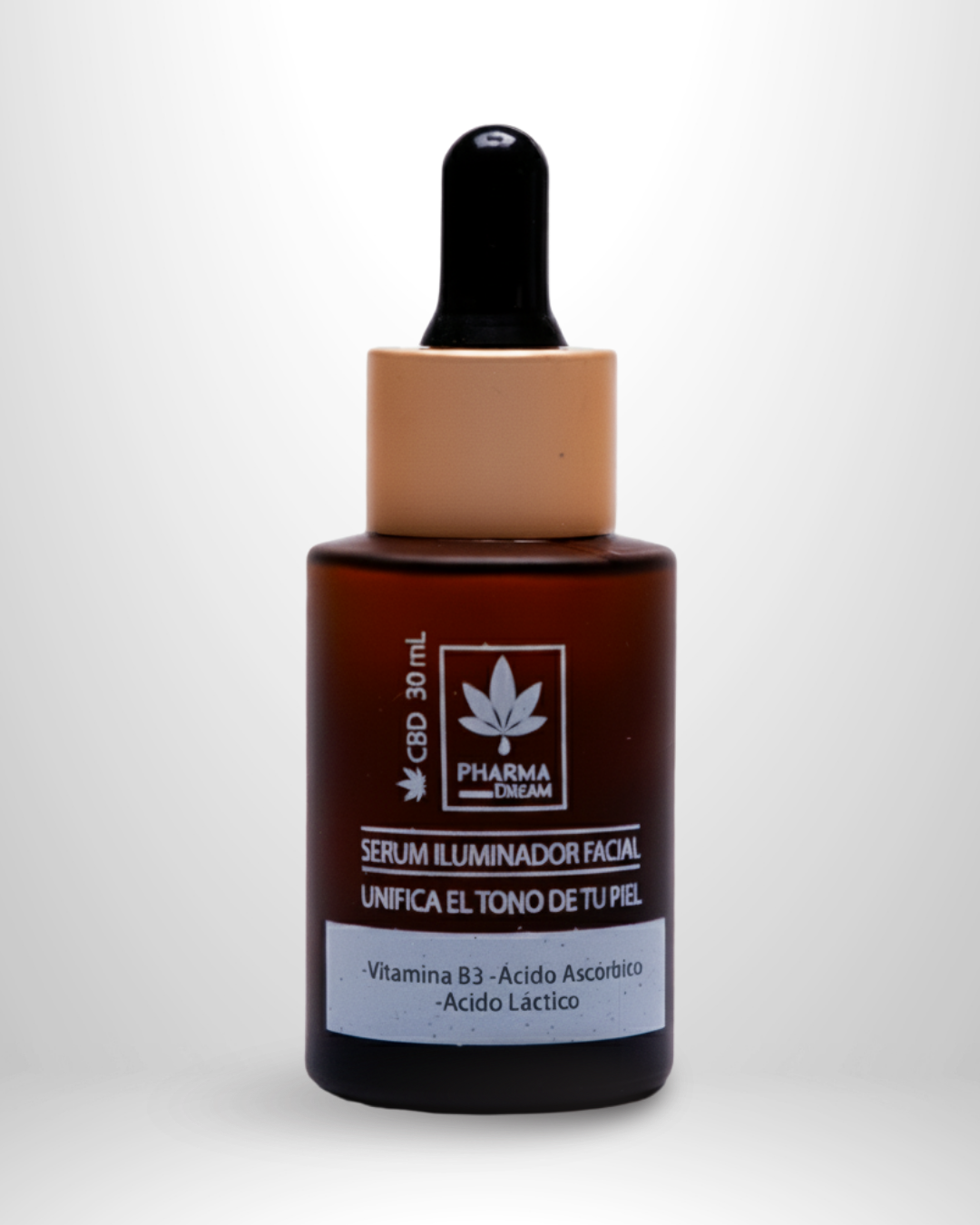 Sérum Iluminador Facial