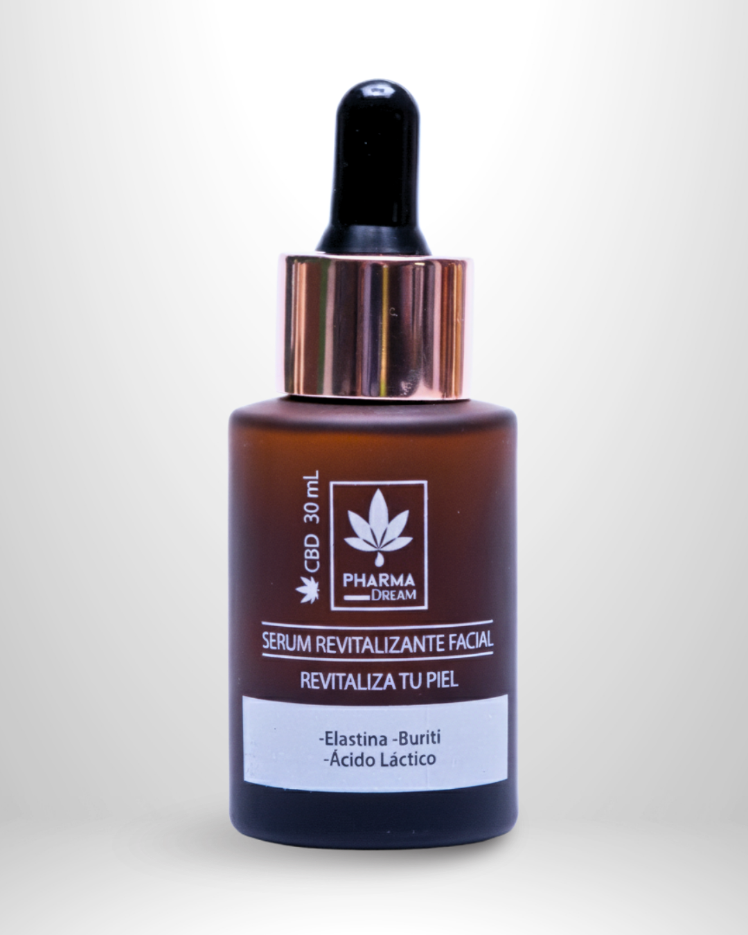 Sérum Revitalizante Facial