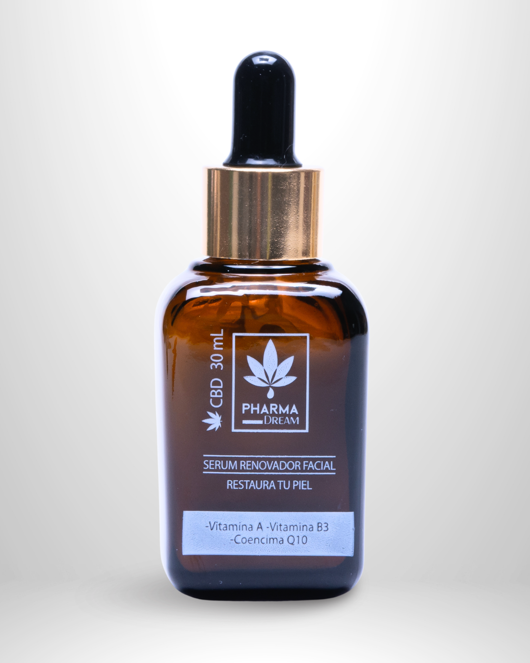 Sérum Renovador Facial