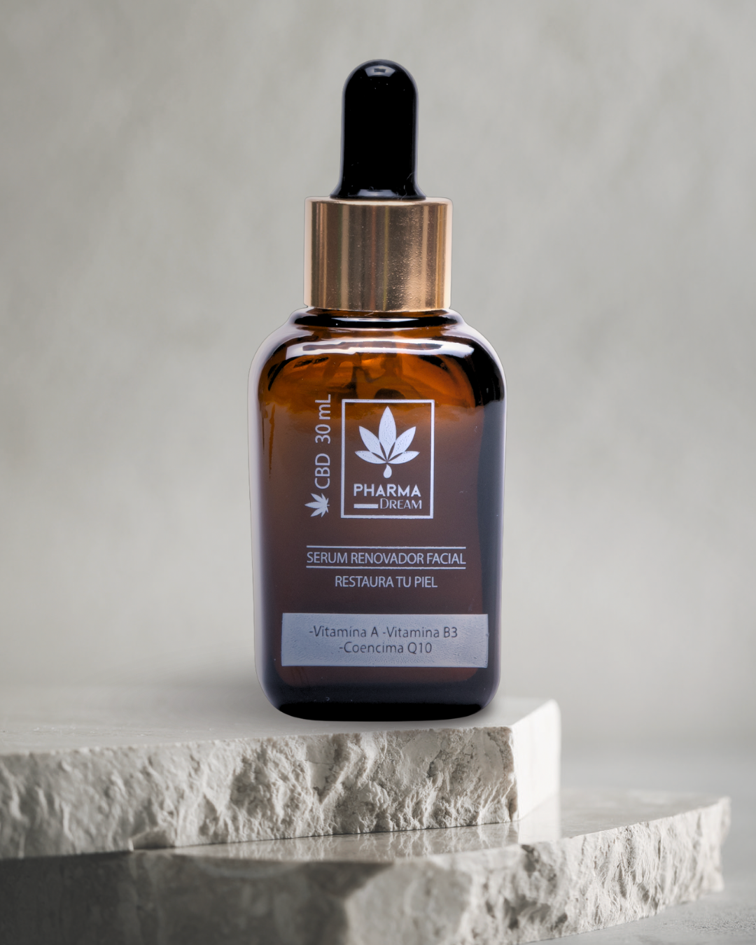 Sérum Renovador Facial