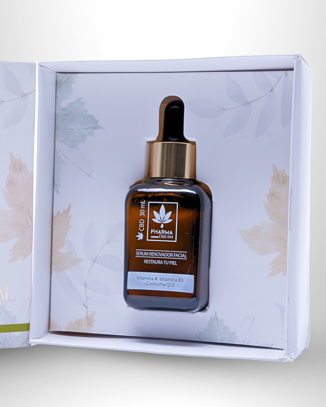 Sérum Renovador Facial