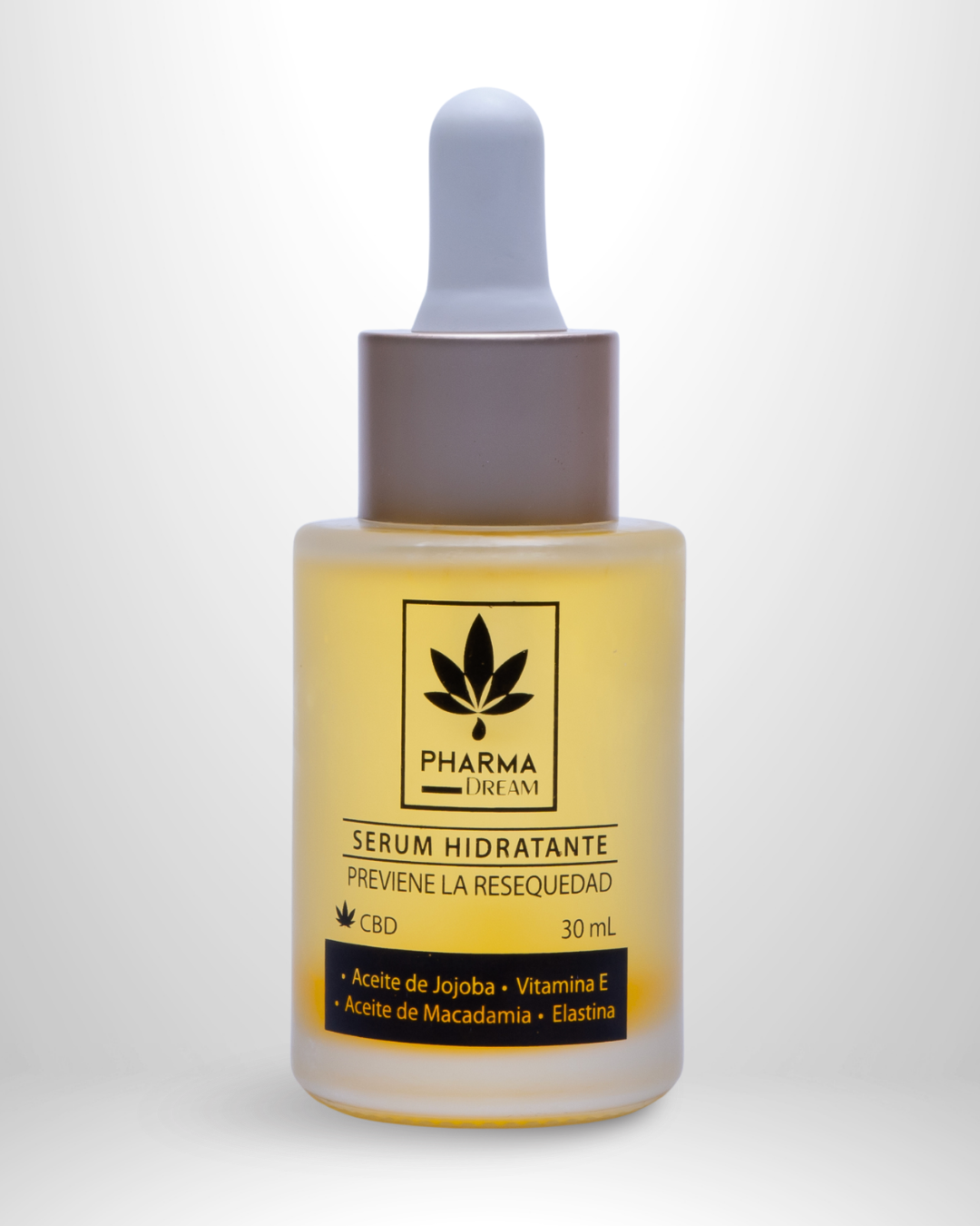Sérum Hidratante