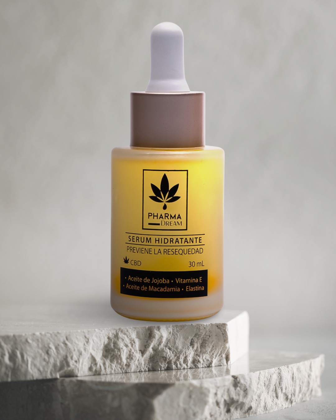 Sérum Hidratante