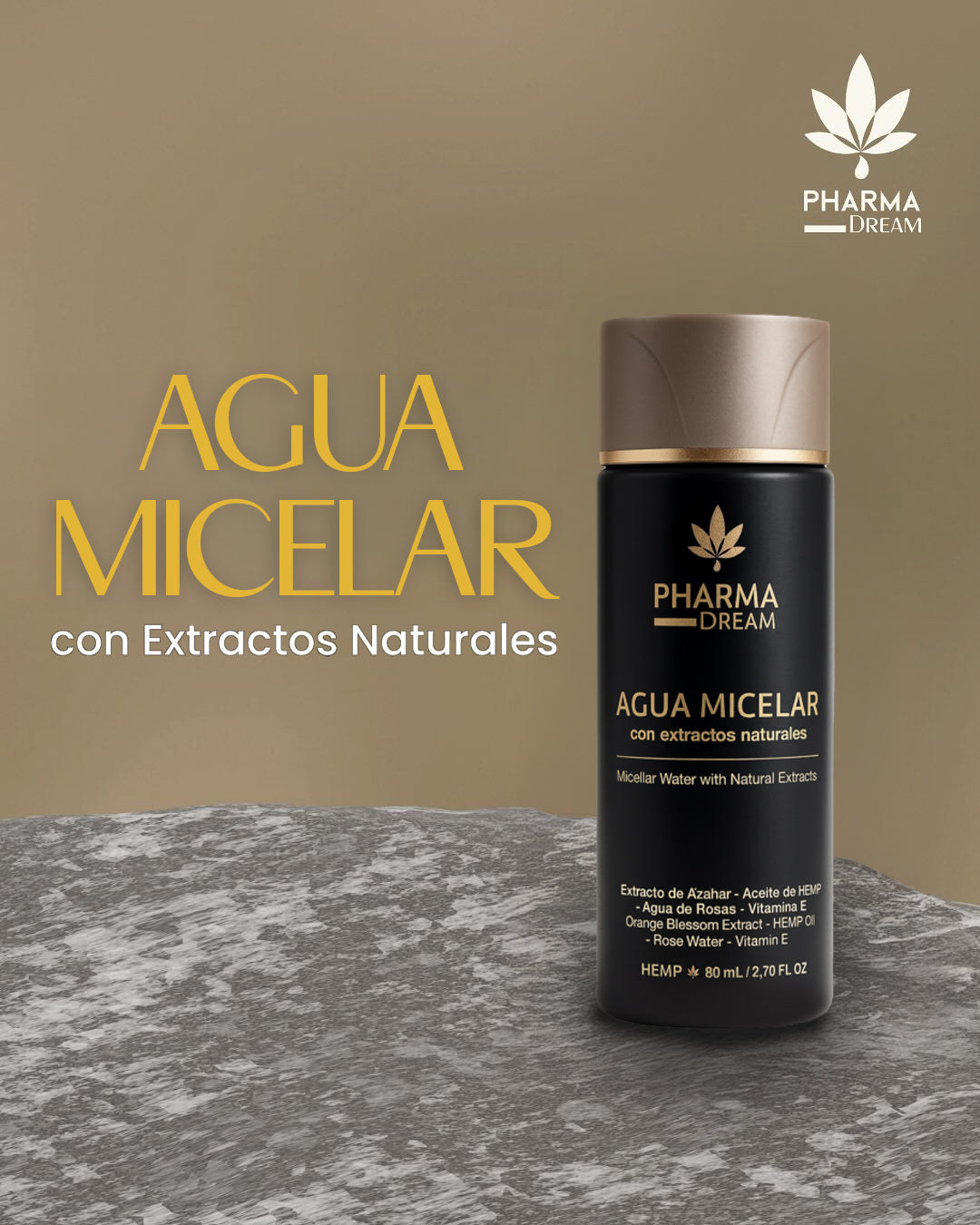 Kit Despigmentante – Iluminador y Uniformidad